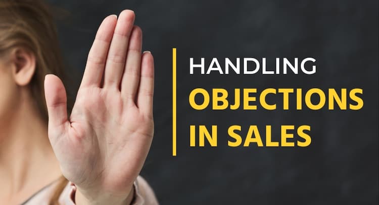 course | Objection handling